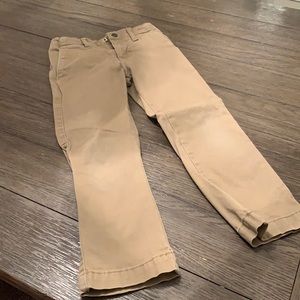 Levi’s Xtreme comfort pant